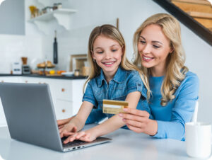 The Parent’s Guide to Smarter Shopping