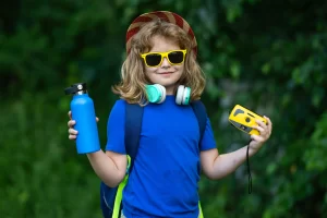 The 9 Best Water Bottles for Kids, Tested by Our Kids
