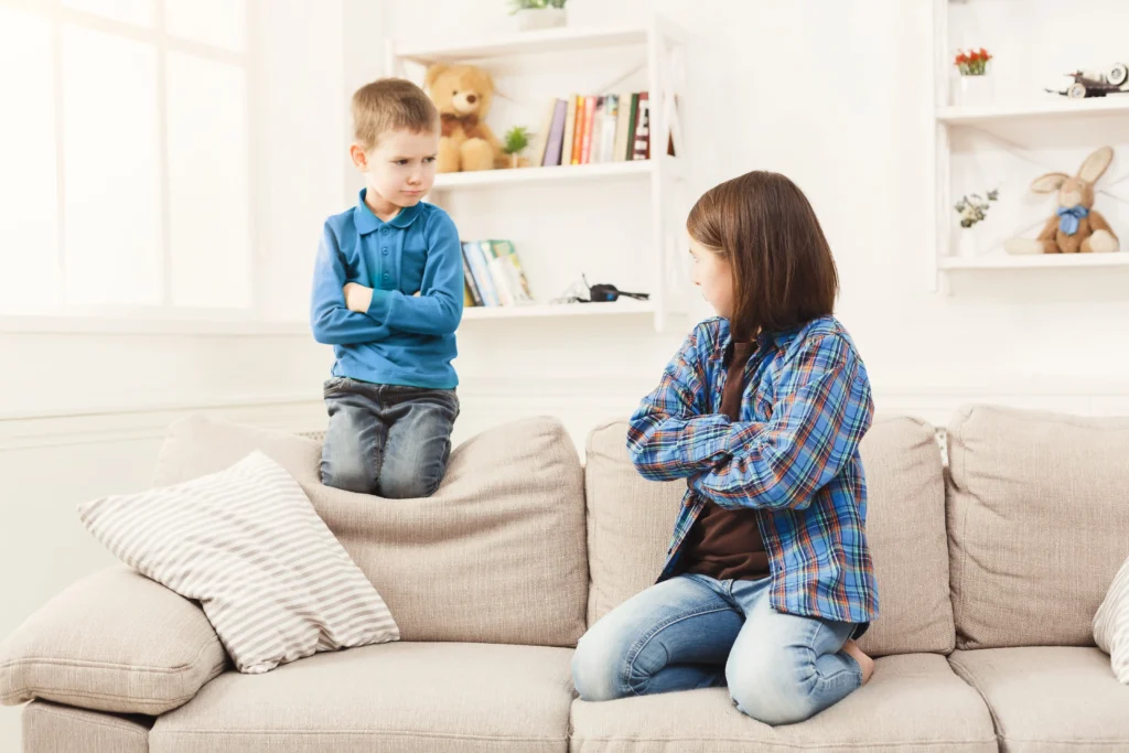 Understanding Toddler Tantrums: Causes, Triggers, and Effective Responses