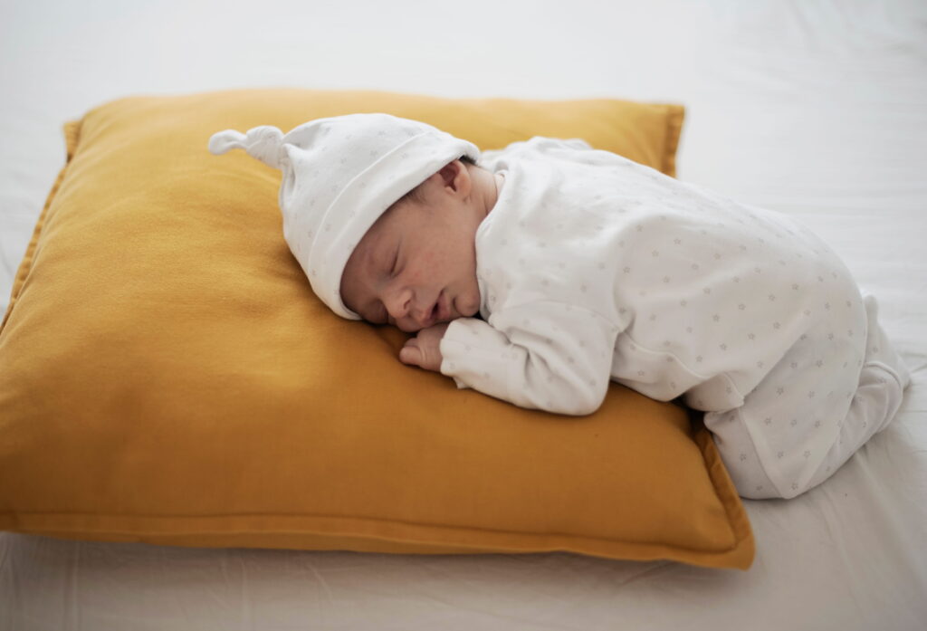 Safe Sleep for Babies: Creating a Secure Sleep Environment
