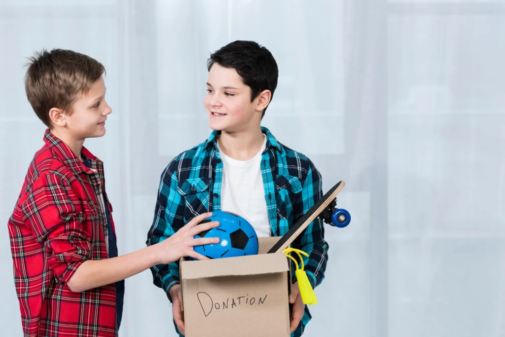 Helping Your Child Build Confidence and Self-Esteem During the Tween and Teen Years