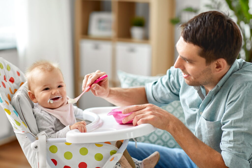 How Often Should You Feed a Newborn Baby?