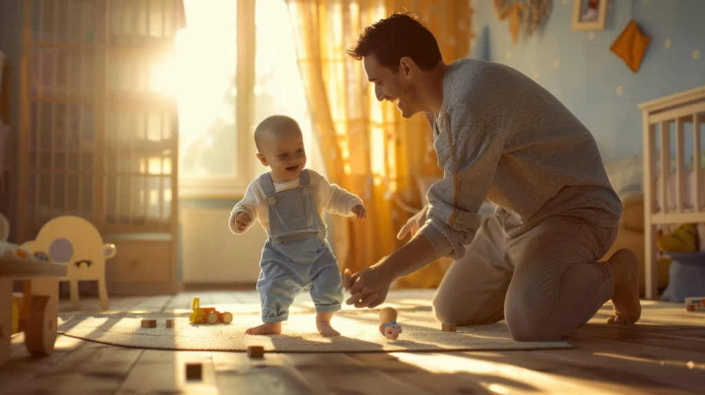 Understanding Your Baby’s Growth Spurts