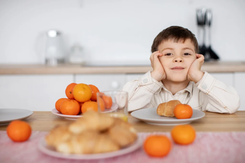 Picky Eaters: Practical Strategies for Healthy Toddler Nutrition