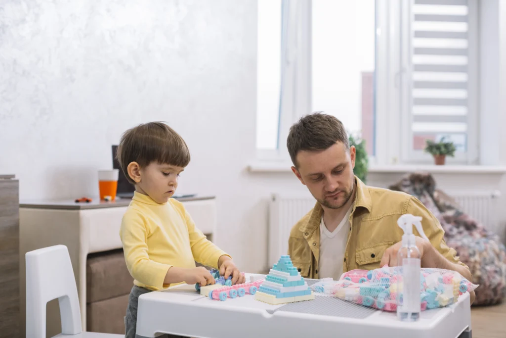 Preparing Your Child for Preschool: Skills, Routines, and Expectations