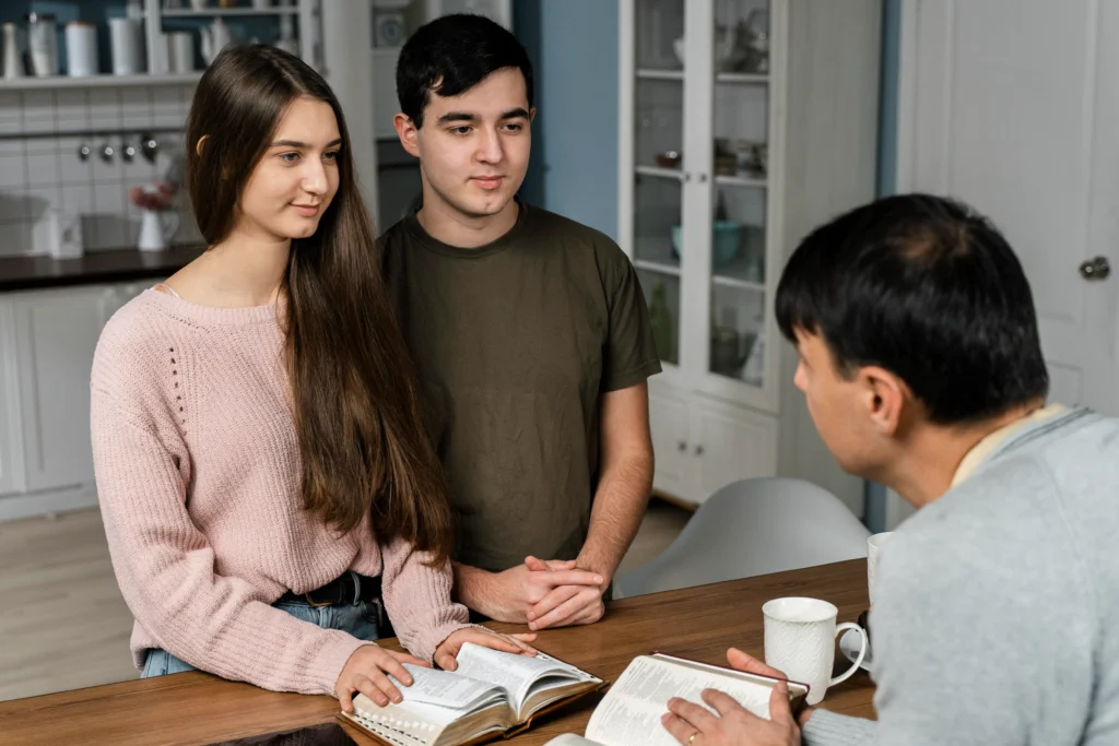 Preparing Teens for Adulthood: Essential Life Skills Every Parent Should Teach