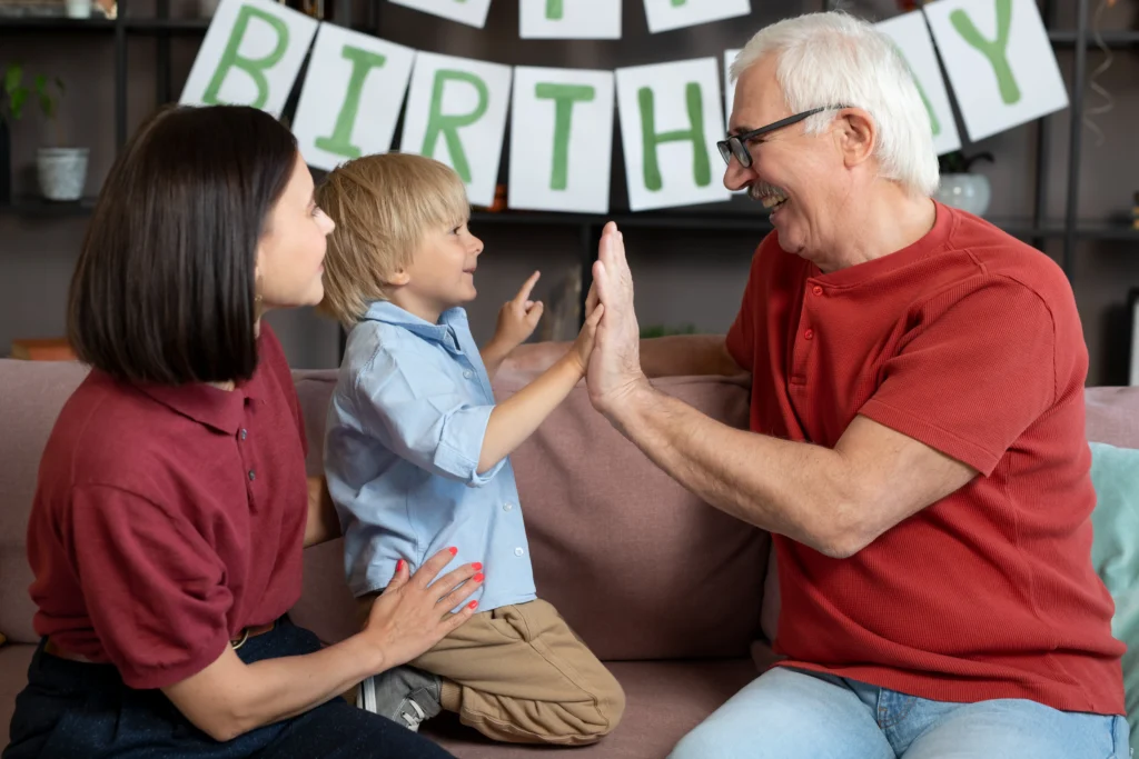 Encouraging Responsibility Through Age-Appropriate Chores and Daily Routines