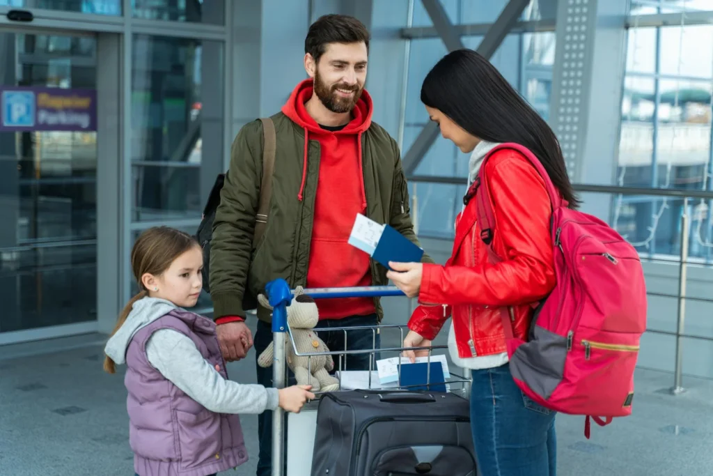 Family Travel Safety: Essential Tips for Keeping Children Safe on Holiday