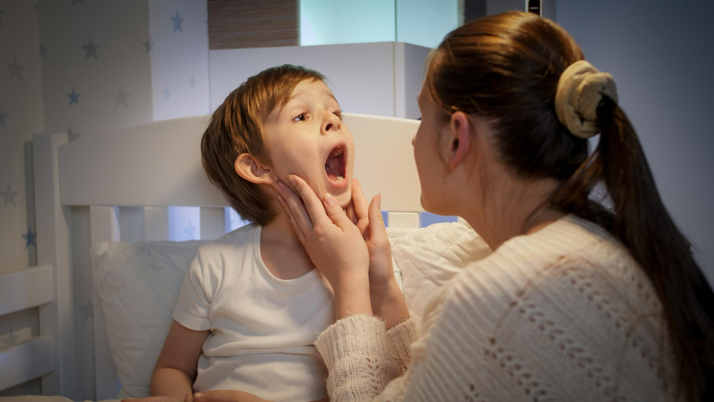 Choking Hazards for Children: Foods, Toys, and Everyday Items Parents Should Know About