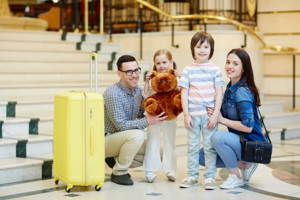 Travelling With Older Kids and Teenagers: How to Plan a Holiday Everyone Will Enjoy