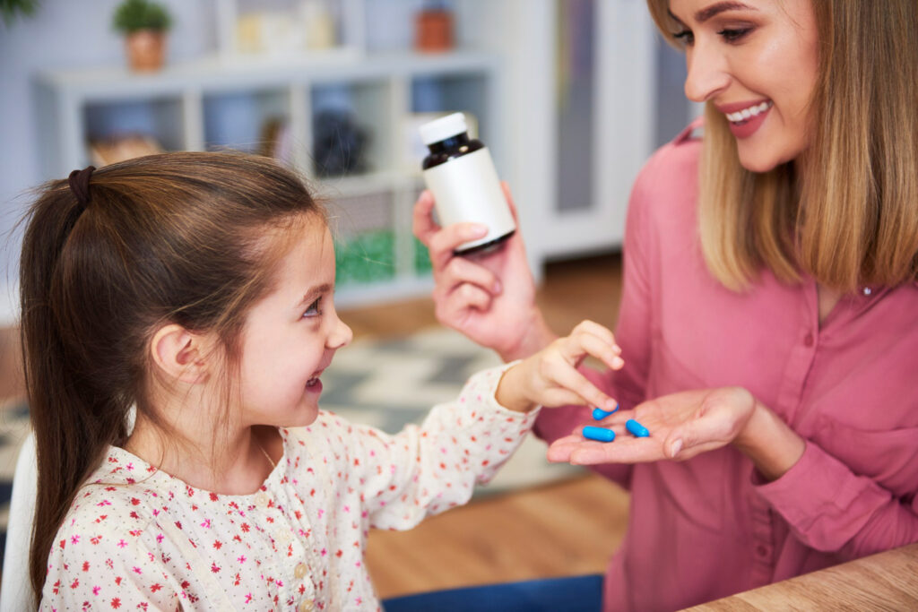 Supporting Your Child’s Immune System: Healthy Everyday Habits That Matter