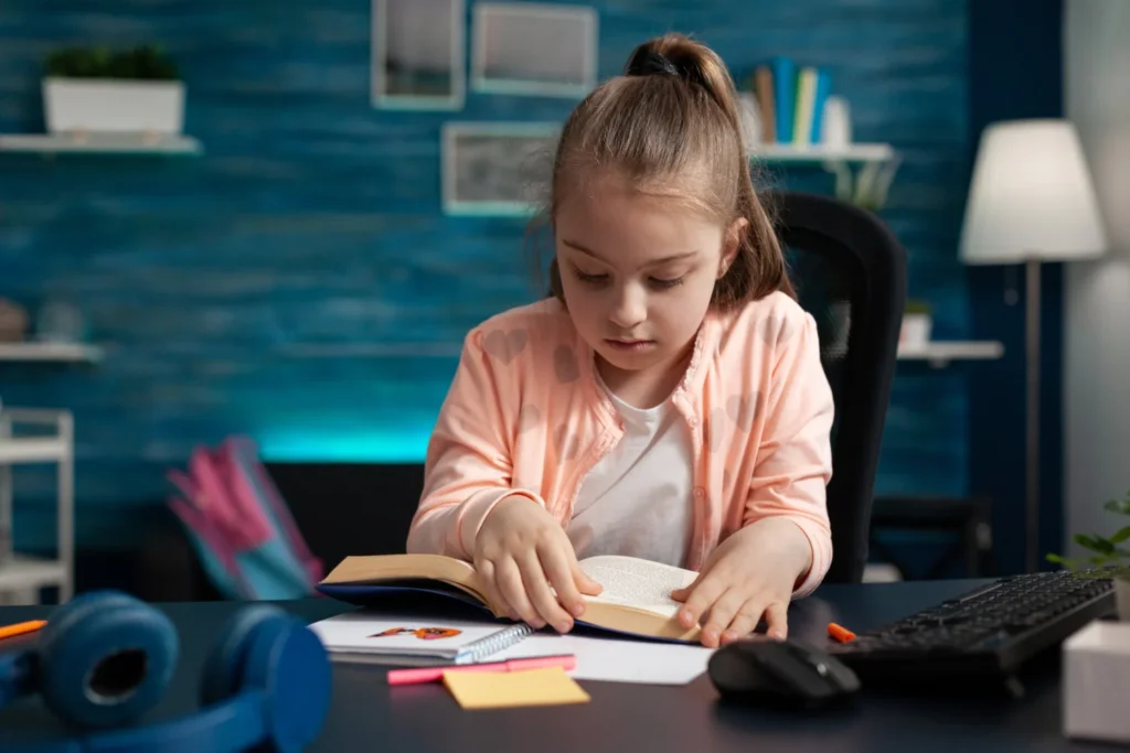 After-School Routines: Balancing Homework, Activities, Play, and Downtime