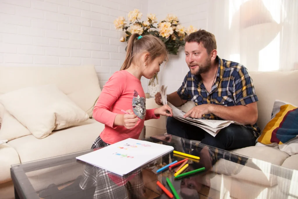 When Family Routines Need to Change: Adapting as Your Children Grow
