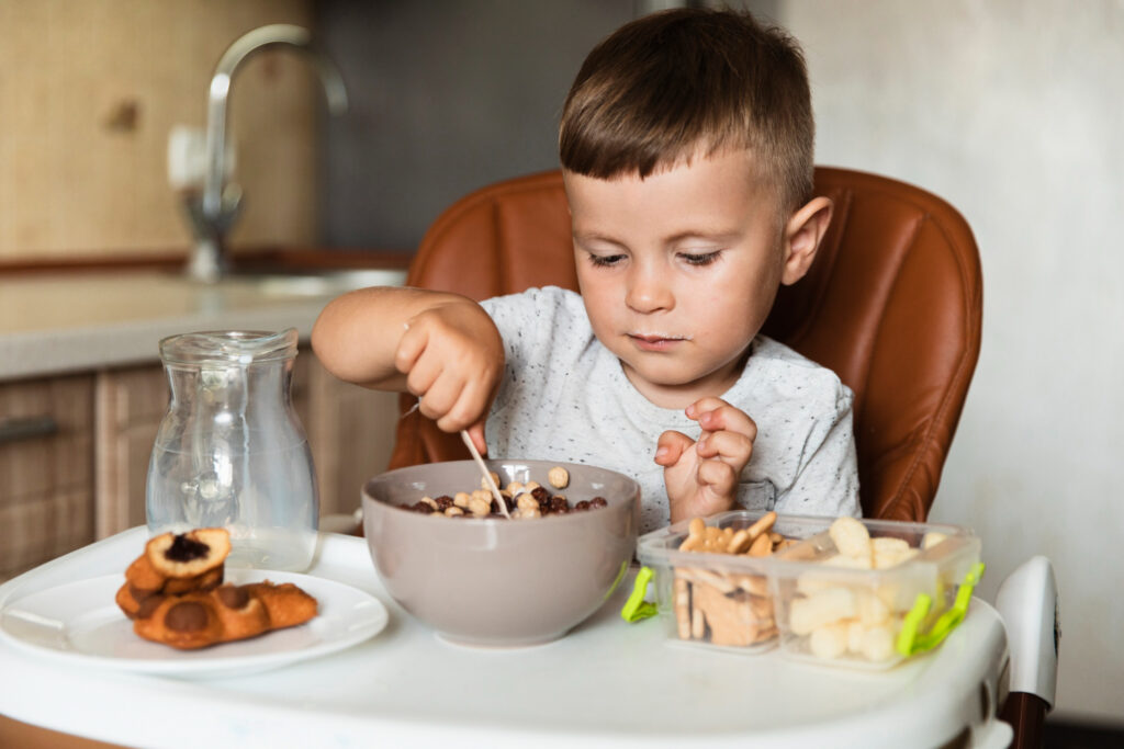 Picky Eating in Children: Practical Ways to Encourage Kids to Try New Foods