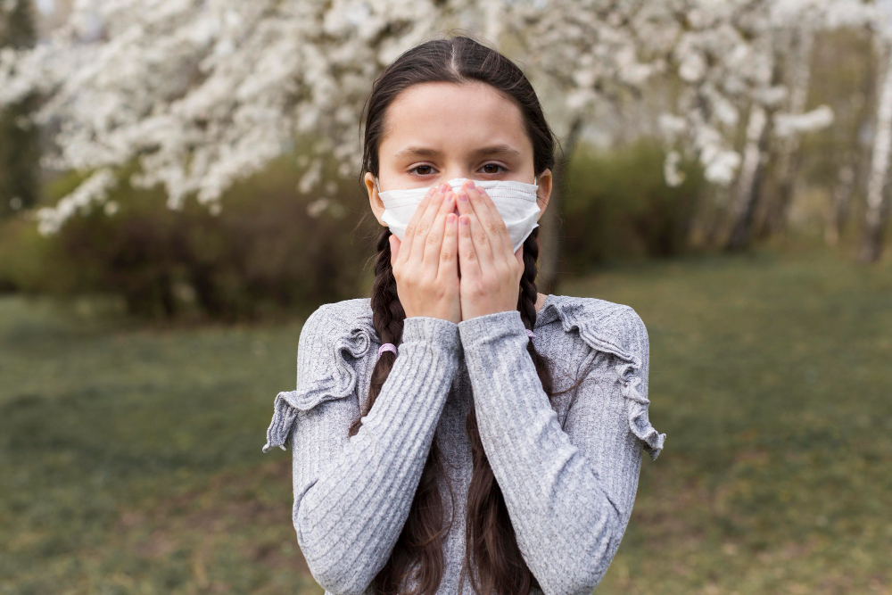 Allergic Reactions and Anaphylaxis in Children: Recognising the Signs and Acting Quickly