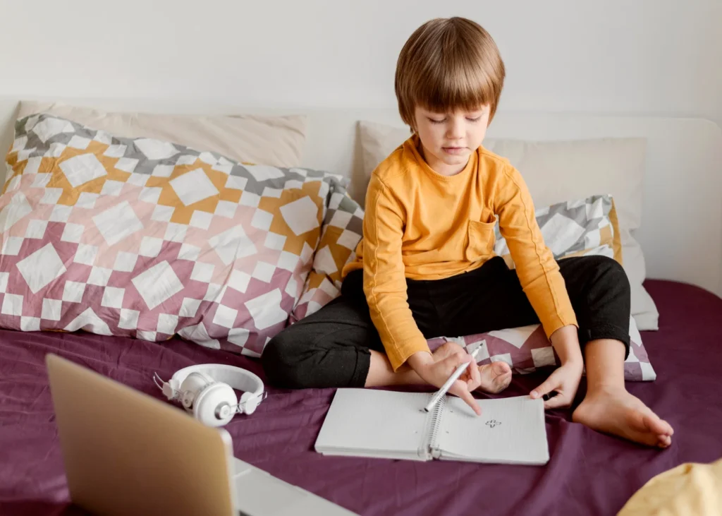 How to Get Kids to Follow Routines Without Constant Reminders