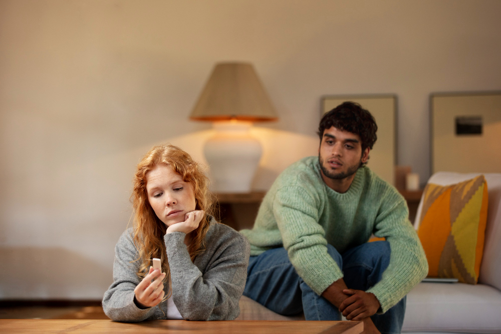 Co-Parenting After Separation: Creating Stability and Supporting Your Children
