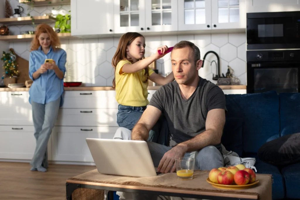 Weekend Routines for Families: Finding the Right Balance Between Plans and Downtime