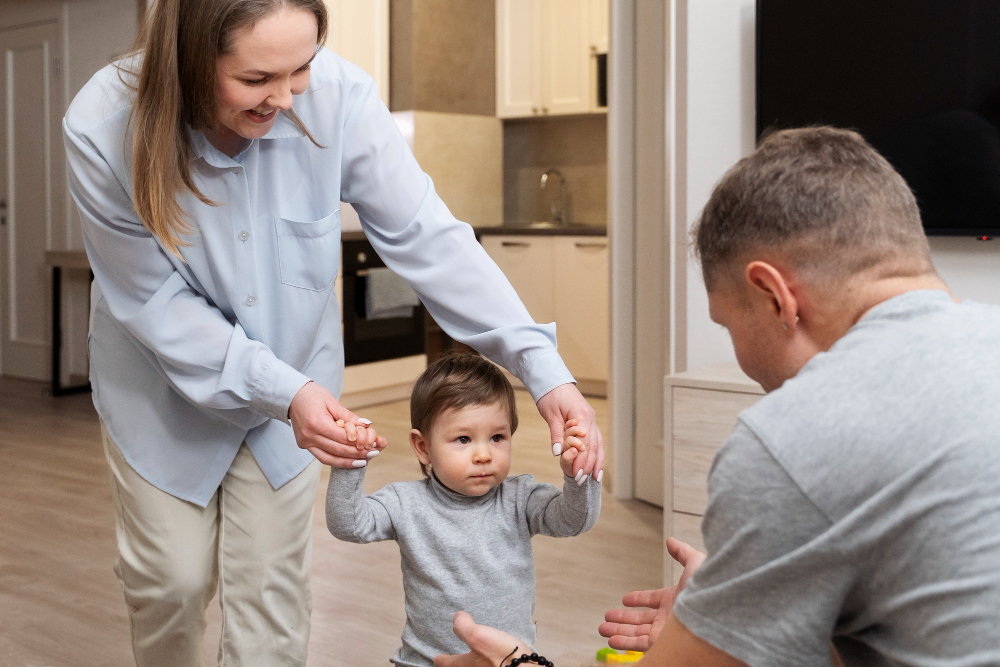 Preventing Falls in Children: Home Safety Tips From Babies to Older Kids