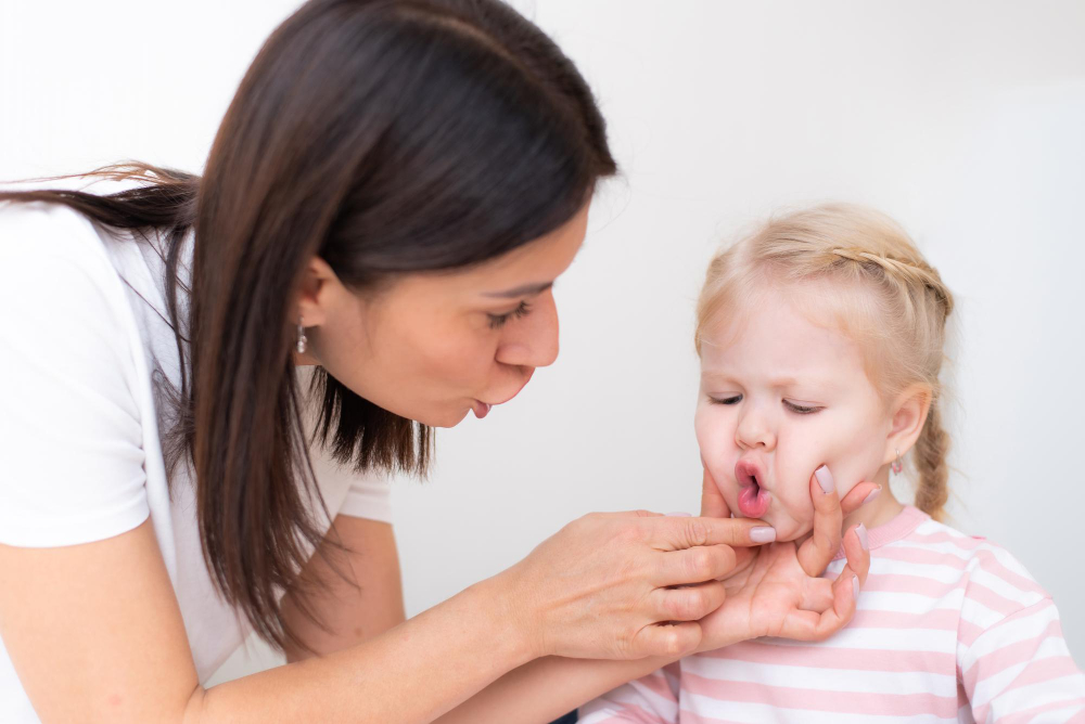 Choking in Babies and Children: What Parents Should Do in an Emergency