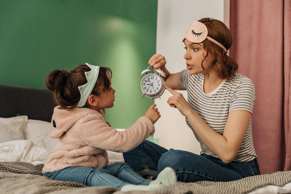 Making One-on-One Time for Each Child: Why Individual Attention Matters