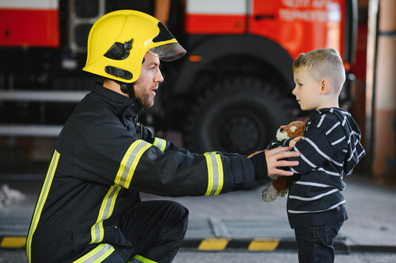 Teaching Children About Personal Safety: Boundaries, Trusted Adults, and What to Do if They Feel Unsafe