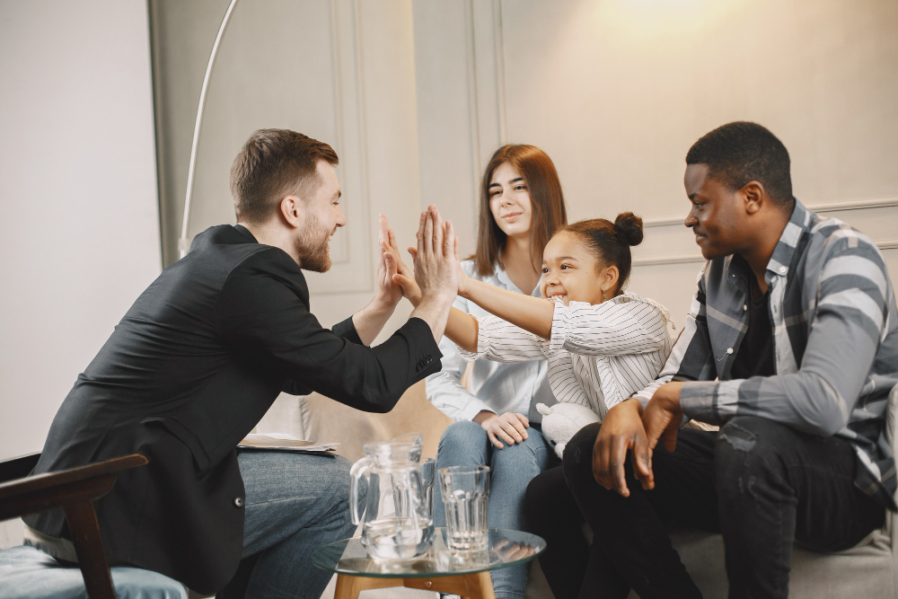 Managing Family Conflict: Healthy Ways to Handle Disagreements at Home
