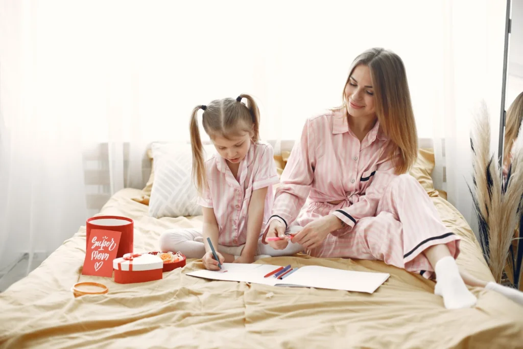 Morning Routines for Families: Making School-Day Mornings Less Stressful