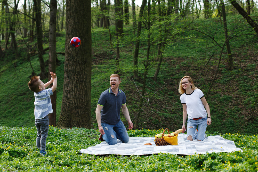Weekend Activities for Families: Simple Ways to Make the Most of Your Time Together